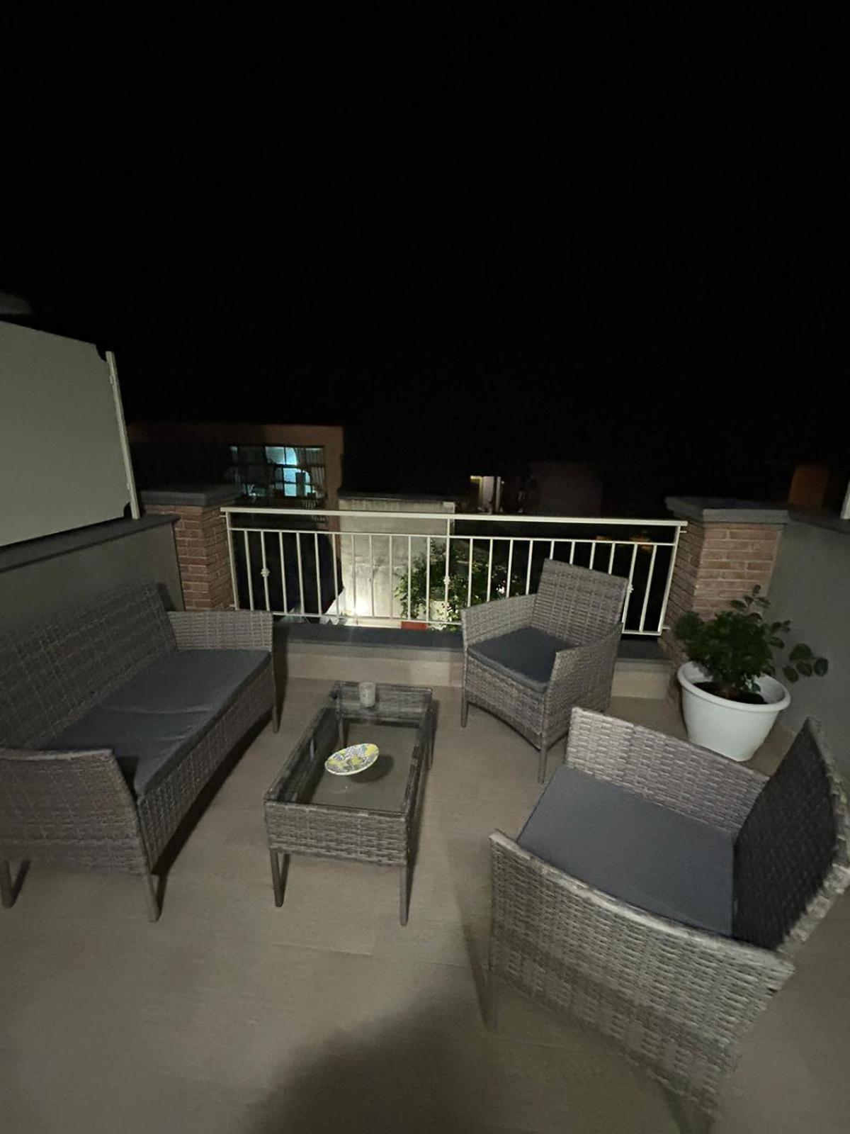 סנטה טקלה Relax Room מראה חיצוני תמונה