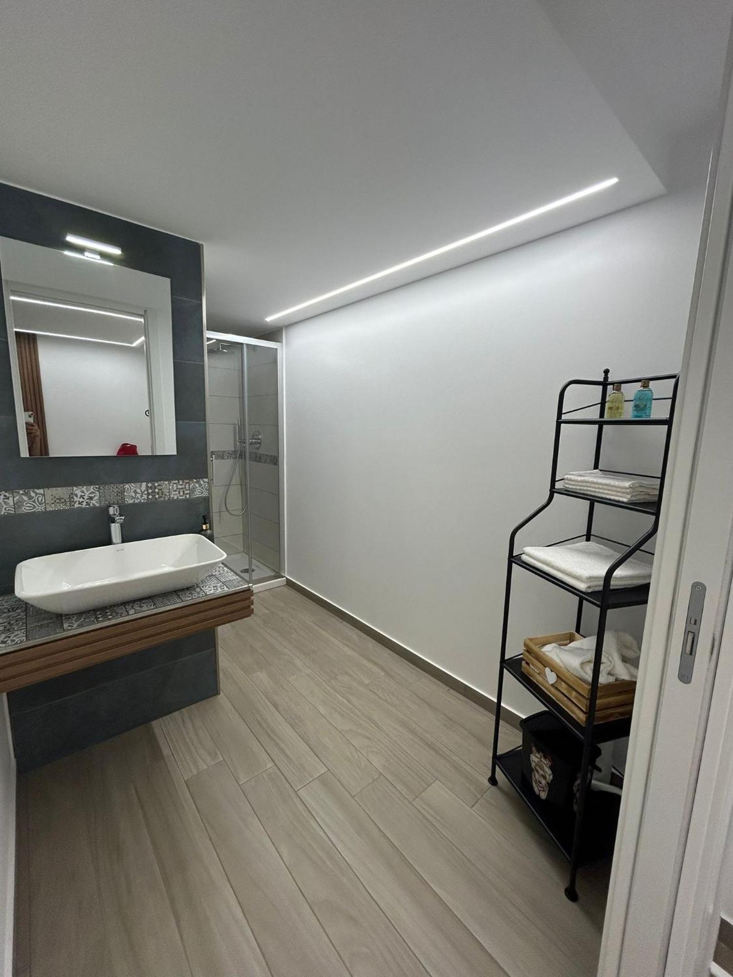 סנטה טקלה Relax Room מראה חיצוני תמונה